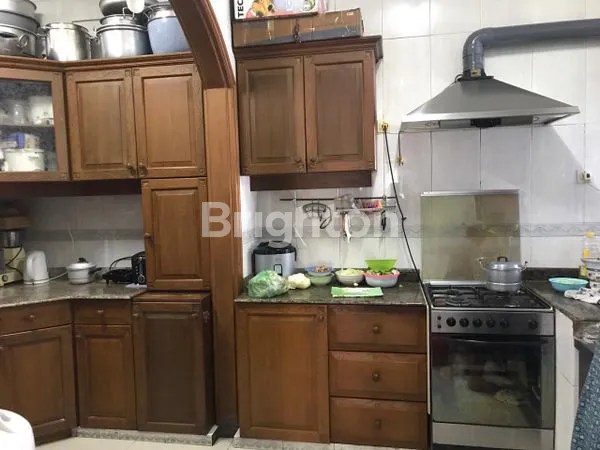 image RUMAH 2 LANTAI HOOK STRATEGIS DI JALAN UTAMA & DEKAT KOTA + EXIT TOLLTAMAN PINANG (3)