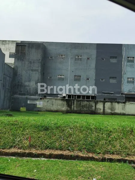 image KAVLING SEKTOR DI GADING SERPONG TANGERANG (1)