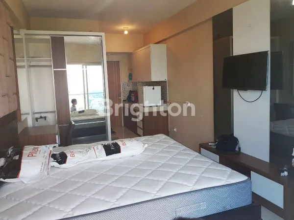 image APARTEMEN PUNCAK BUKIT GOLF MURAH PUOLL !! (1)