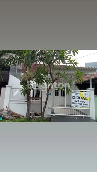 image RUMAH SIAP HUNI 1 LT DI WIGUNA (1)