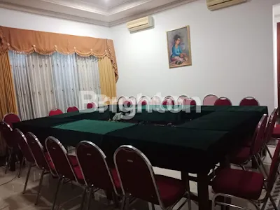 image HOME STAY RAYA KERTAJAYA INDAH BANGUNAN MEWAH INVESTASI MASA TUA ,NEGO (6)