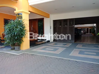 image HOME STAY RAYA KERTAJAYA INDAH BANGUNAN MEWAH INVESTASI MASA TUA ,NEGO (4)