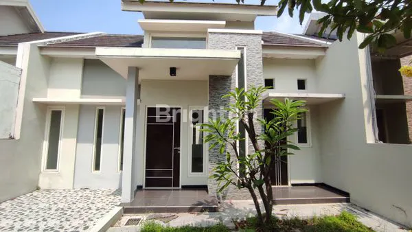 image SEWA /  JUAL TAMAN RIVERA REGENCY SIAP HUNI  (1)