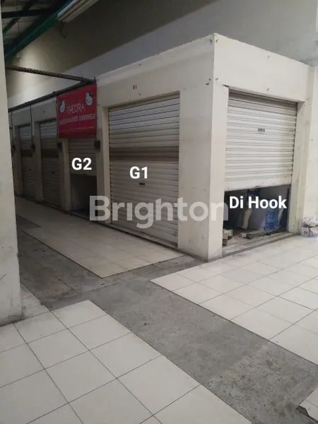 image DIJUAL KIOS GANDENG 2 UNIT (2)