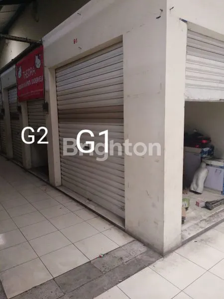 image DIJUAL KIOS GANDENG 2 UNIT (5)