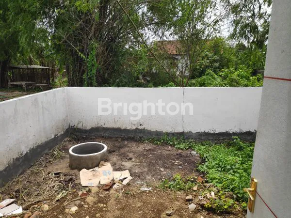 image RUMAH BARU PERUMAHAN TERBESAR SUKODONO AMAN & BEBAS BANJIR (2)