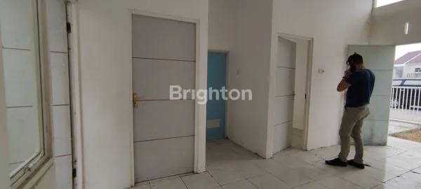 image RUMAH BARU PERUMAHAN TERBESAR SUKODONO AMAN & BEBAS BANJIR (6)