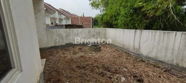 image RUMAH BARU PERUMAHAN TERBESAR SUKODONO AMAN & BEBAS BANJIR (5)