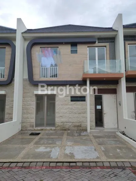 image GREENLAND RESIDENCE 2 LANTAI ONE GATE SYSTEM (2)