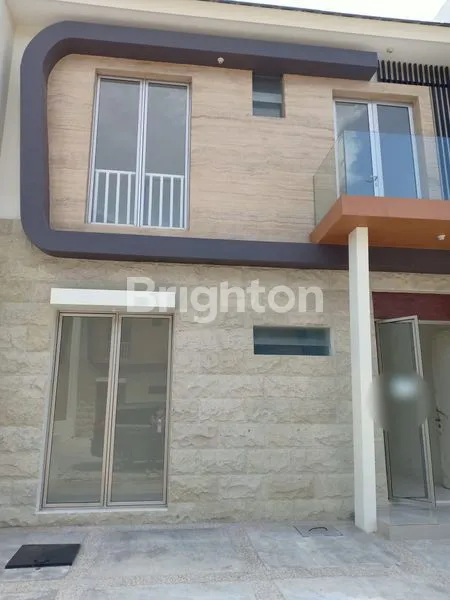 image GREENLAND RESIDENCE 2 LANTAI ONE GATE SYSTEM (1)