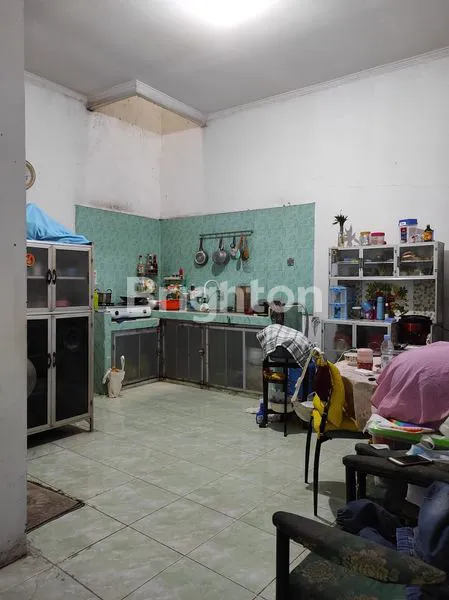 image RUMAH ASRI PADEMANGAN SIAP HUNI (4)