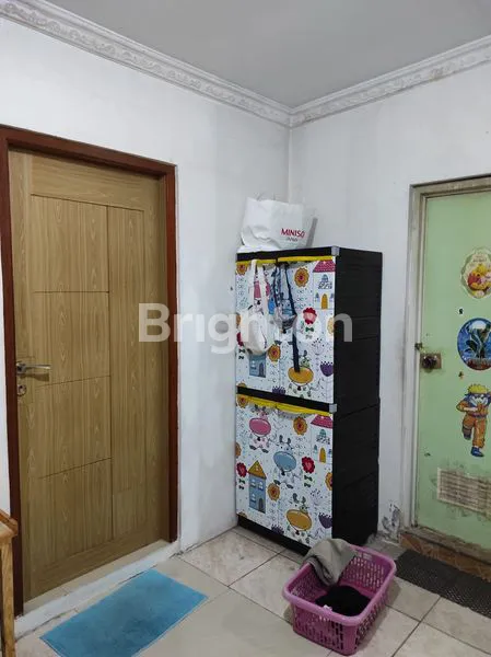 image RUMAH ASRI PADEMANGAN SIAP HUNI (2)