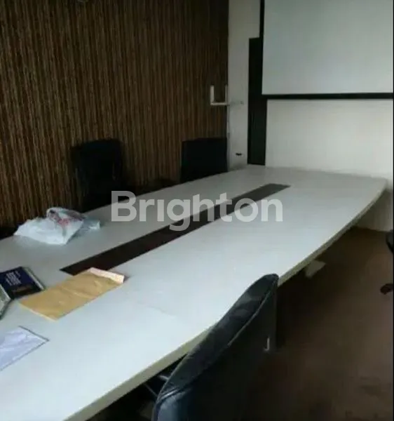 SOHO WATERPLACE SURABAYA BARAT