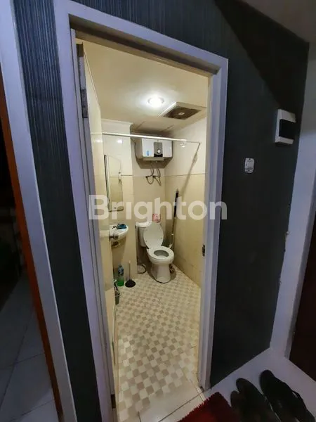 image APARTEMEN SIAP HUNI SURABAYA TIMUR, DEKAT UNAIR, GALAXY MALL, PAKUWON CITY MALL (4)