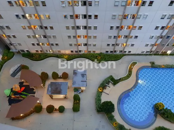 image APARTEMEN SIAP HUNI SURABAYA TIMUR, DEKAT UNAIR, GALAXY MALL, PAKUWON CITY MALL (7)