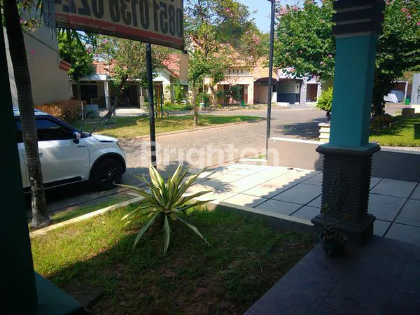 image SIAP HUNI FULLY FURNISH (4)