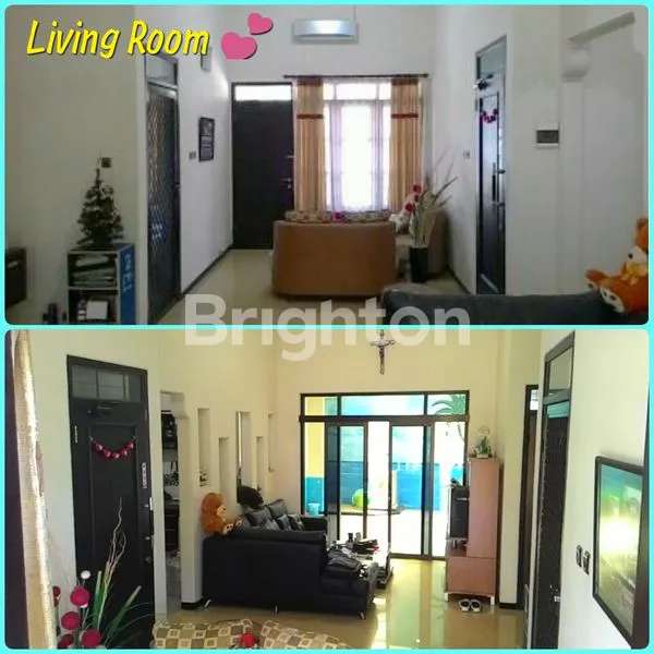 image SIAP HUNI FULLY FURNISH (7)