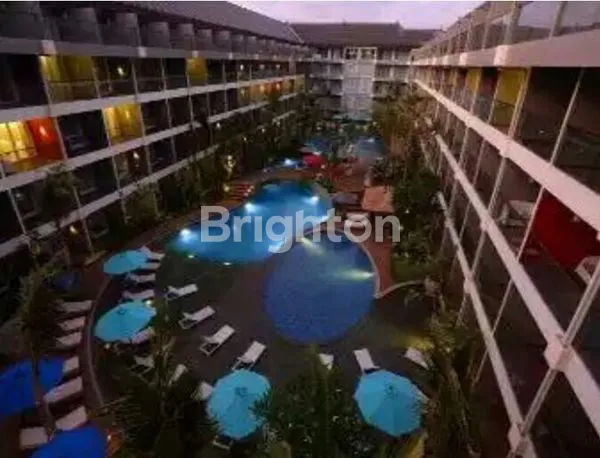 image CONDOTEL RAMADA ENCORE SEMINYAK (1)