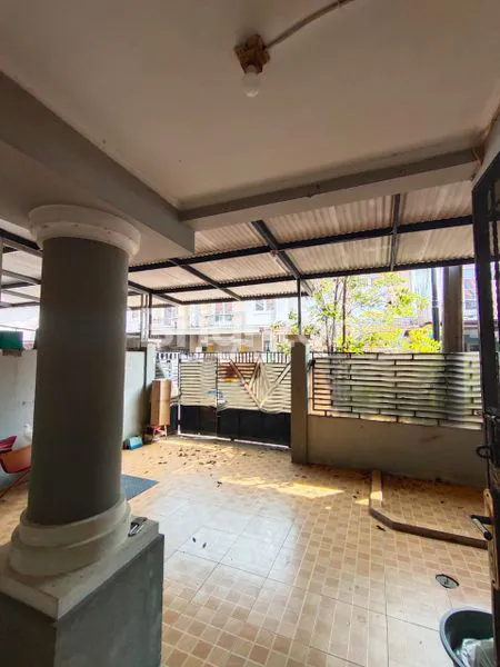 image RUMAH CANTIK & SIAP HUNI DI PORIS TANGERANG. BANGUNAN 2 LANTAI. (6)