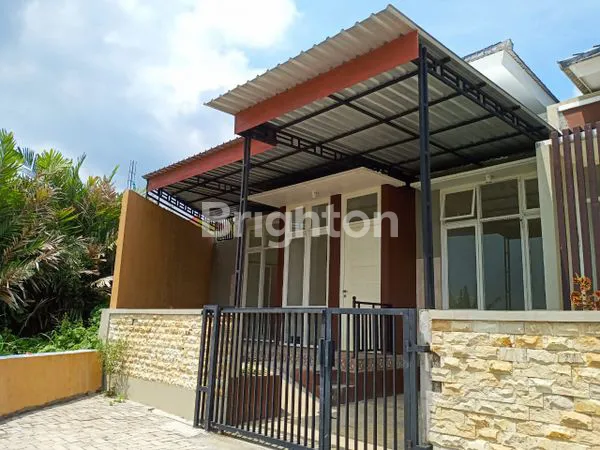 image VILLA THE RESORT BANDUNGAN  MINIMALIS  (1)