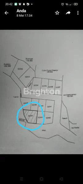 image VILLA THE RESORT BANDUNGAN  MINIMALIS  (4)