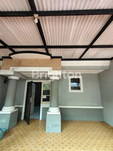 image RUMAH CANTIK & SIAP HUNI DI PORIS TANGERANG. BANGUNAN 2 LANTAI. (1)