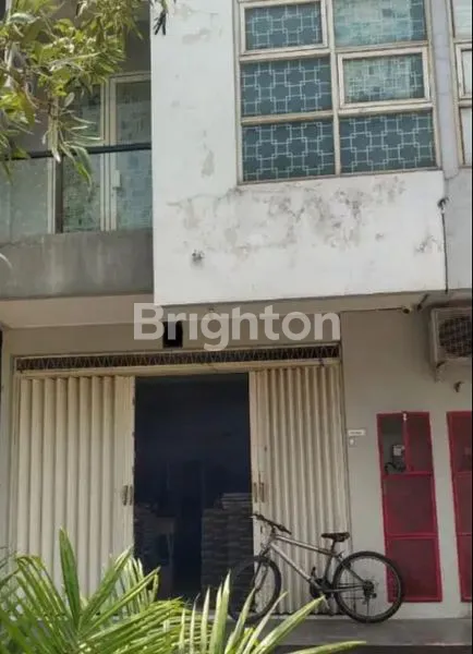 image RUKO CITRALAND BUKIT PALMA (1)