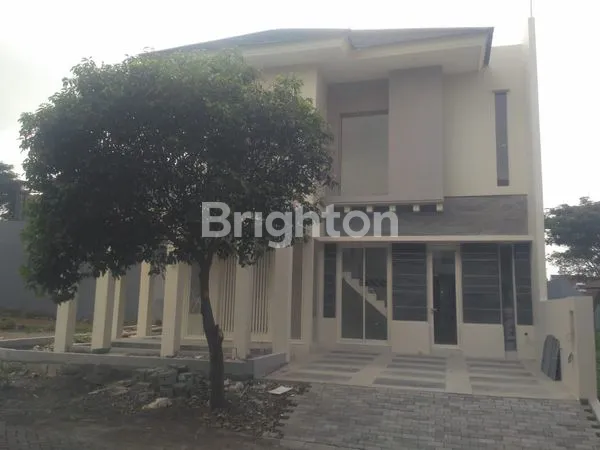 image RUMAH BARU GRESS CITRALAND WOODLAND (3)