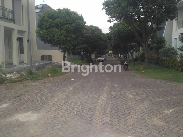 image RUMAH BARU GRESS CITRALAND WOODLAND (4)