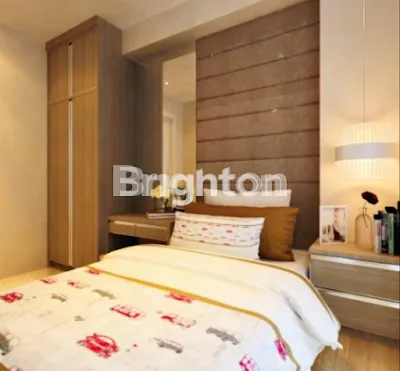 image APARTEMEN GARDEN MANSION MEWAH FULL FURNISH , SURABAYA BARAT (8)