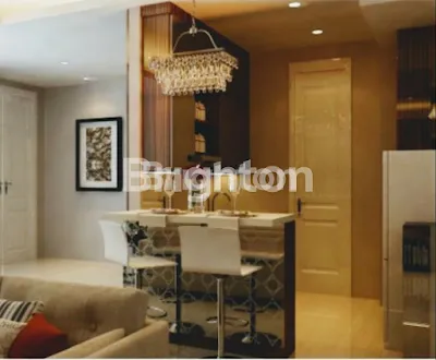 image APARTEMEN GARDEN MANSION MEWAH FULL FURNISH , SURABAYA BARAT (7)