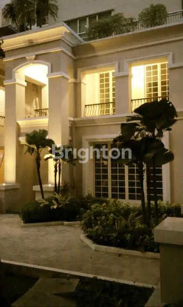 image APARTEMEN GARDEN MANSION MEWAH FULL FURNISH , SURABAYA BARAT (5)