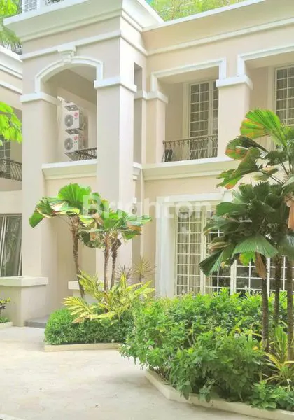 image APARTEMEN GARDEN MANSION MEWAH FULL FURNISH , SURABAYA BARAT (2)