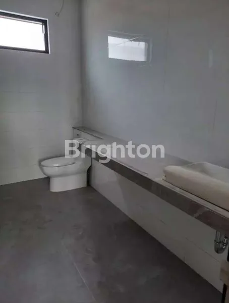 image RUMAH DI MULYOSARI TIMUR BARU GRESS (7)