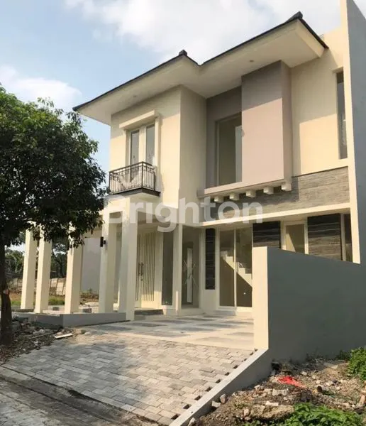 image RUMAH BARU GRESS CITRALAND WOODLAND (1)