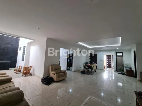 image RUMAH BANGUNAN MANDIRI, MELATI MAS, BSD (6)