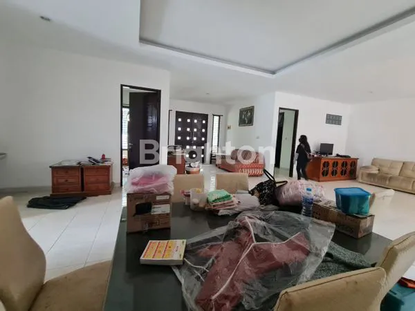 image RUMAH BANGUNAN MANDIRI, MELATI MAS, BSD (1)