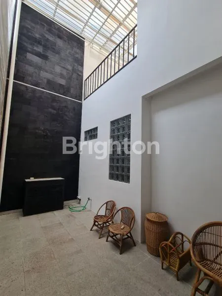 image RUMAH BANGUNAN MANDIRI, MELATI MAS, BSD (2)