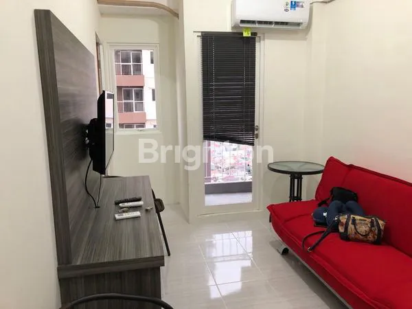 image PUNCAK DHARMAHUSADA TYPE 2 BEDROOM SIAP HUNI (3)