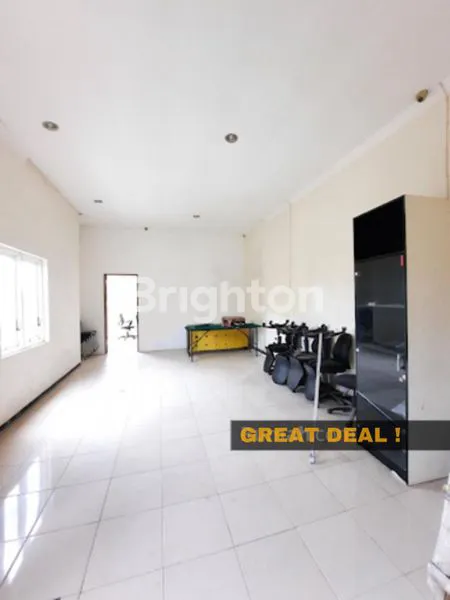 image RUKO 2LANTAI SIAP PAKE  DI  *PERUMAHAN REGENCY ONE*JALAN RAYA BANDULAN BARAT, MALANG (2)