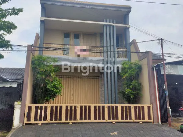 image RUKO BARU GRESS SIAP DIHUNI DI DAERAH MANUKAN TENGAH (1)