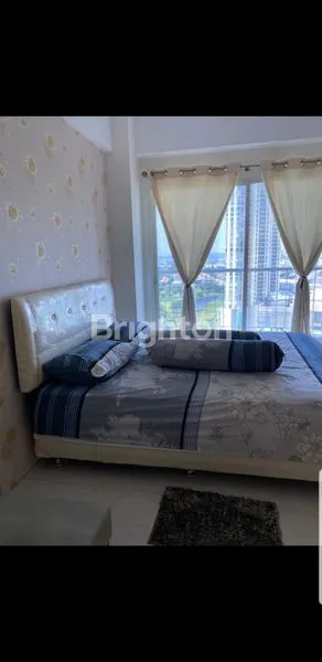 image APARTEMEN MURAH PUNCAK BUKIT GOLF PBG SURABAYA. FURNISH. SIAP HUNI (1)