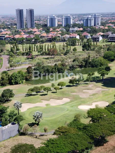 image APARTEMEN MURAH PUNCAK BUKIT GOLF PBG SURABAYA. FURNISH. SIAP HUNI (4)