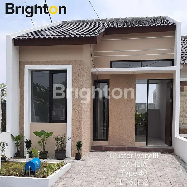 Gambar Property JADE HAMLET MENGANTI