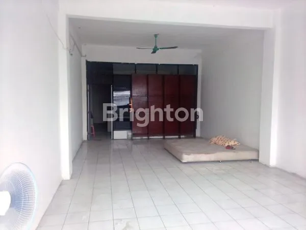 image RUKO 3 LT DI JL LETJEN SUPRAPTO SIDOARJO DEKAT TROPODO (1)