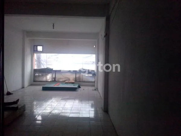 image RUKO 3 LT DI JL LETJEN SUPRAPTO SIDOARJO DEKAT TROPODO (2)