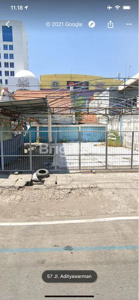image ADITYAWARMAN 0 JALAN PRIME LOCATION KOMERSIL AREA SURABAYA BARAT HITUNG TANAH (1)