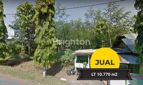 image TANAH LUAS  SINGOSARI (1)