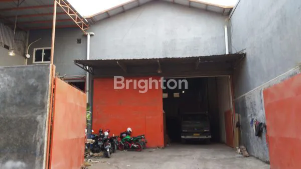 image GUDANG SIAP PAKAI DI KEDINDING KENJERAN, SURABAYA (1)