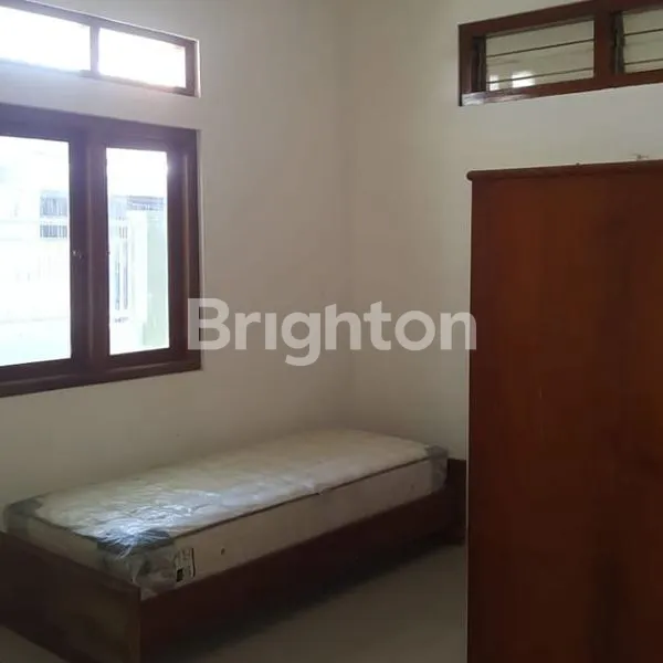 image RUMAH PUSAT KOTA SIAP HUNI KAPAS KRAMPUNG,  TAMBAK SARI (4)